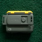 Sony WM-FS493 Sports Walkman kannettava kasettisoitin - pikkukuva 4