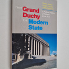 Seppo Hentilä ym. : From Grand Duchy to a Modern State - ... - pikkukuva 1