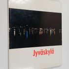 Veli (esipuhe) Järvinen : Jyväskylä - pikkukuva 1