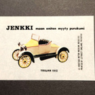 Jenkki Trojan 1912 Siirtokuva - pikkukuva 1