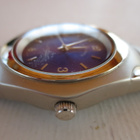 Naisten Rannekello Design Louis Valentin, Quartz - pikkukuva 3