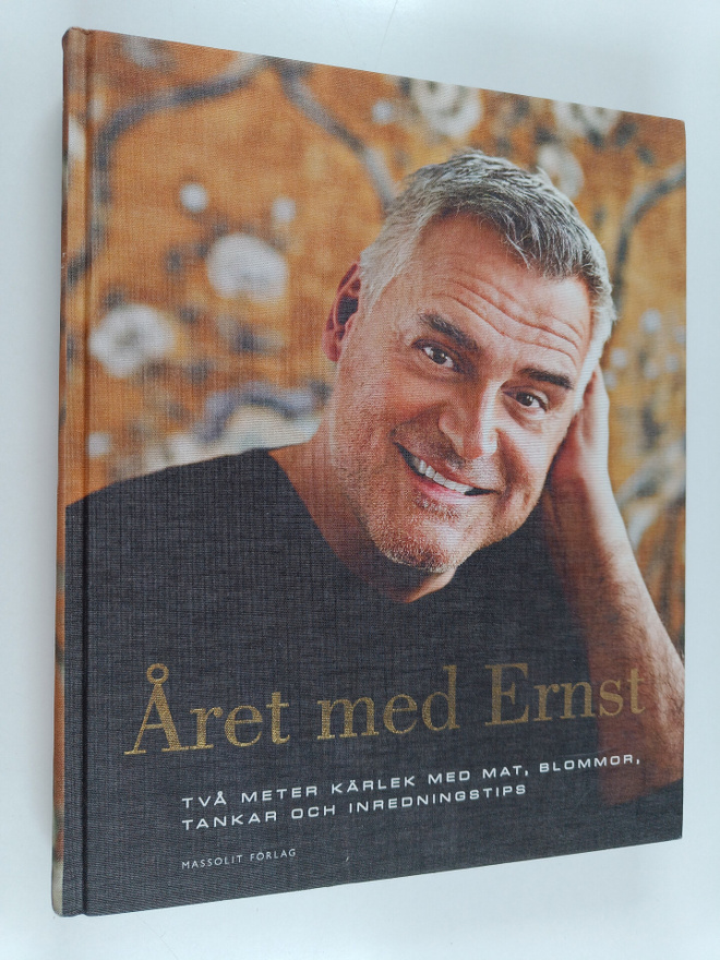 Året med Ernst