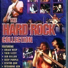 * Hard Rock Ultimate Collection R2 DTS Äänet Uusi Lue Kuvaus - pikkukuva 1