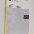 Mika Skippari : Evolutionary Patterns in Corporate Politi... - pikkukuva 1