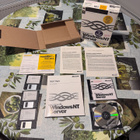 Windows NT Server 4.0 (keräilyharvinaisuus/vintage/retro) - pikkukuva 3
