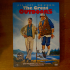 The Great Outdoors DVD - pikkukuva 1
