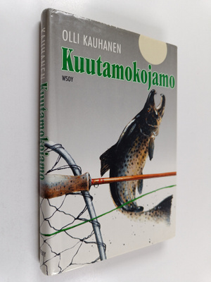 Olli Kauhanen : Kuutamokojamo