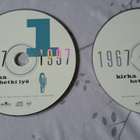 2 CD- LEVYÄ: KIRKA : HETKI LYÖ - pikkukuva 2