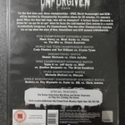DVD) WWE: Unforgiven 2008 _x - pikkukuva 2