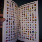 JÄTTITARRAKIRJA MOSHI MONSTERS ( Sis.postikulut ) - pikkukuva 4