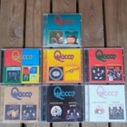 Queen CD 2on1.Kaksi albumia yhdellä cd-llä. - pikkukuva 1