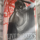 Clive Barker: Salome & The Forbidden VHS - pikkukuva 1