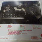 SENSUURI - KIRJOITAN SEINÄÄN UUSI 7'' SINGLE - pikkukuva 2