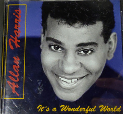 Allan Harris - Its a Wonderful World