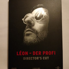 Leon DVD - pikkukuva 1