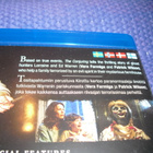 THE CONJURING (Vera Farmiga) BD*** - pikkukuva 3