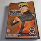Shonen Jump Naruto Shippuden Episodes 89-100 (3DVD) - pikkukuva 1
