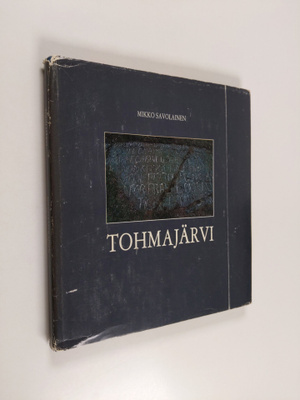 Tohmajärvi