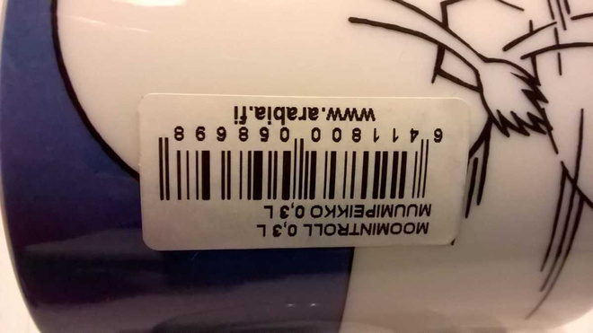 Item image