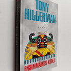 Tony Hillerman : Ensimmäinen kotka - pikkukuva 1