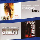Changing Lanes + Shaft - (2 DVD) - pikkukuva 1