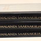 Martti Simojoki: Suomalainen saarnakirja 1-3 - pikkukuva 2
