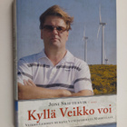 Joni Skiftesvik : Kyllä Veikko voi : Veikko Lesosen mukan... - pikkukuva 1