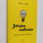 Eero Ojanen : Järjen valossa : elämänviisautta filosofiasta - pikkukuva 1