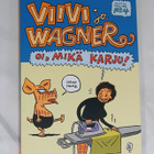 JUBA, Viivi ja Wagner nro4 "Oi, mikä karju" - pikkukuva 1