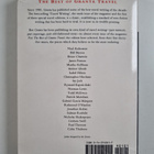 Bill Buford : The Best of Granta Travel - pikkukuva 2