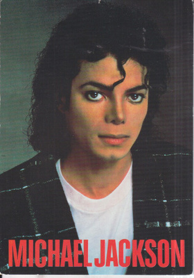 Michael Jackson . laulaja , e164