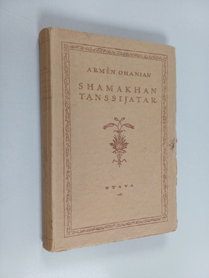 Armen Ohanian : Shamakhan tanssijatar