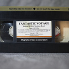Fantastic Voyage - VHS - pikkukuva 4