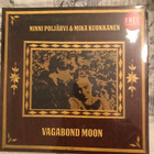 NINNI POIJÄRVI & MIKA KUOKKANEN - Vagabond Moon LP - pikkukuva 1