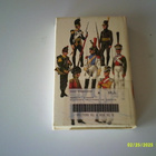 Blanford: Military uniforms of the World; engl. - pikkukuva 2