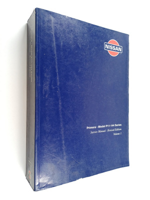Primera - Model P11-144 series : service Manual - Revised...