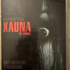 [DVD] KAUNA - pikkukuva 1
