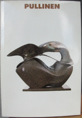 Rakel Liehu & Laila Pullinen: Pullinen, Otava 1994.