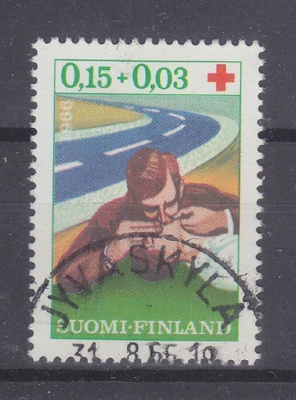 1966 Pr15.p  loistoleimaisena.