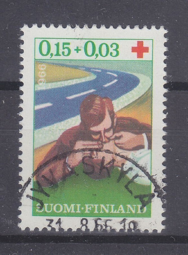 1966 Pr15.p  loistoleimaisena.