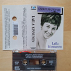 LAILA KINNUNEN KASETTI. - pikkukuva 1