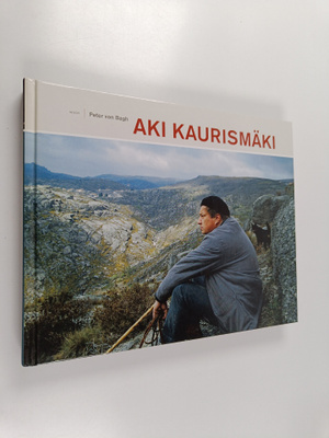 Peter von Bagh : Aki Kaurismäki