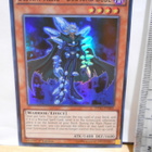 Yu-Gi-Oh hirviö Destiny HERO-Diamond DUDE 1st edition - pikkukuva 1