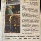 Tunteiden virrat (Love Streams) - John Cassavetes FiX VHS - pikkukuva 2