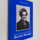 Jorma Hemmi : Tasa-arvoa puolustamassa : Kerttu Hemmi - pikkukuva 1