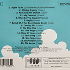 Brinsley Schwarz - Brinsley Schwarz/Despite It All cd-levy - pikkukuva 5