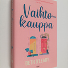 Beth O'Leary : Vaihtokauppa - pikkukuva 1