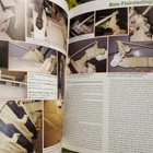 AFV SUPER DETAIL PHOTO BOOK VOL. 9 SD. KFZ. 7/1/2 - pikkukuva 4