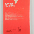 Työväen laulukirja - pikkukuva 2