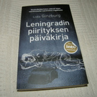 Lidia Ginzburg Leningradin piirityksen päiväkirja -pok - pikkukuva 1